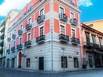 Bed & Breakfast Mariella's House 3*