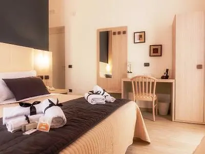 Bed & Breakfast Mariella's House 3*