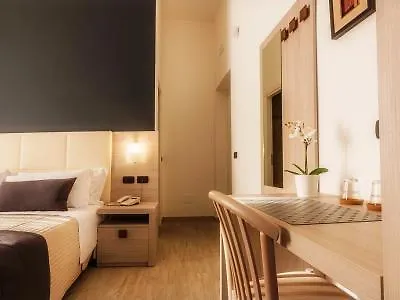 Mariella's House Bed & Breakfast 3*
