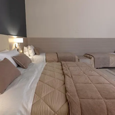 Mariella's House Bed & Breakfast