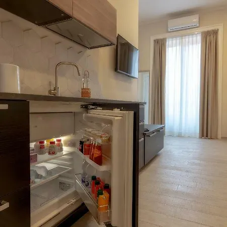 Bed & Breakfast Mariella's House 3*