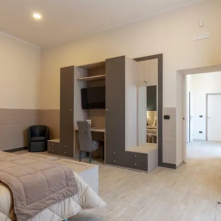 Bed & Breakfast Mariella's House 3*