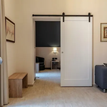 Bed & Breakfast Mariella's House 3*