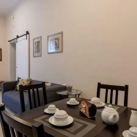 Mariella's House Bed & Breakfast