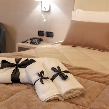 Mariella's House Bed & Breakfast