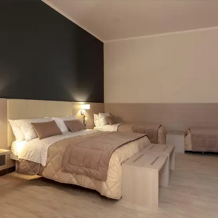 Mariella's House Bed & Breakfast Santa Maria Capua Vetere