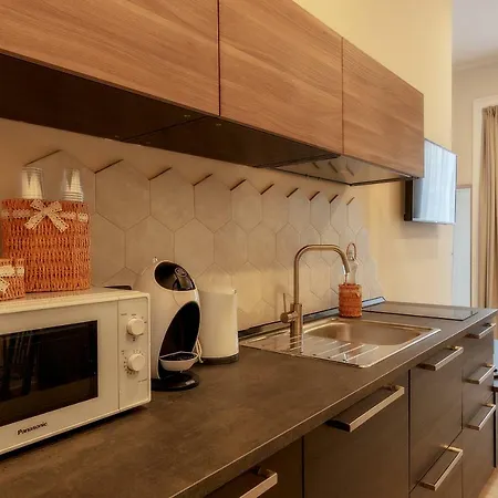 Bed & Breakfast Mariella's House Santa Maria Capua Vetere