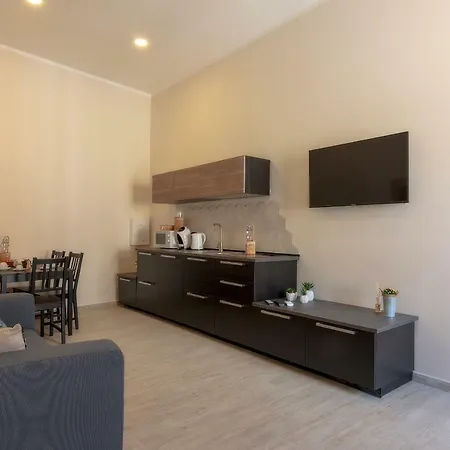 Bed & Breakfast Mariella's House 3*
