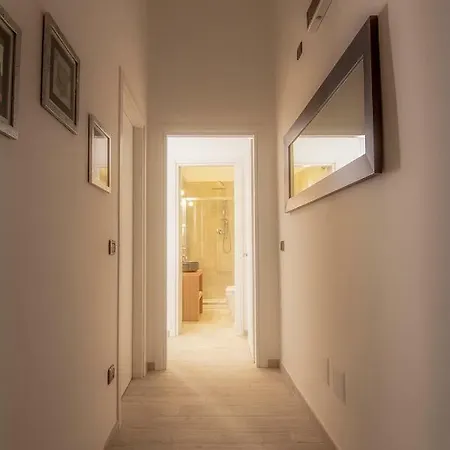 Mariella's House Bed & Breakfast Santa Maria Capua Vetere