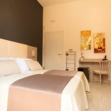 Mariella's House Bed & Breakfast Santa Maria Capua Vetere
