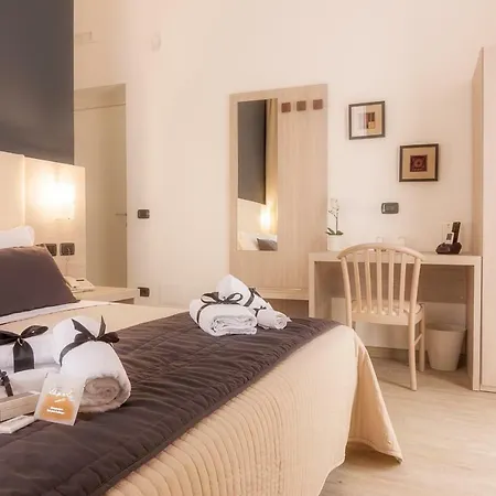Bed & Breakfast Mariella's House 3*