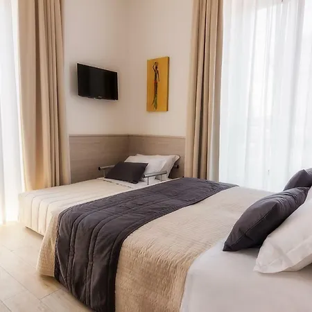 Mariella's House Bed & Breakfast Santa Maria Capua Vetere