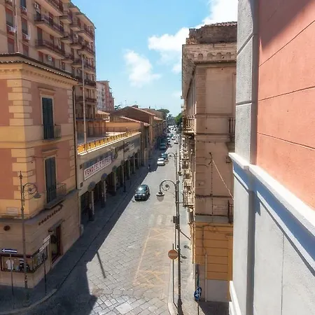 Mariella's House Bed & Breakfast Santa Maria Capua Vetere