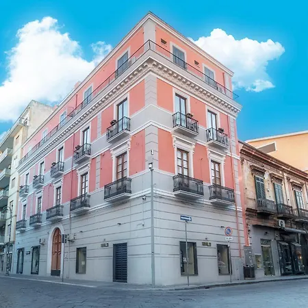 Bed & Breakfast Mariella's House Santa Maria Capua Vetere