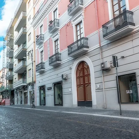 Mariella's House Bed & Breakfast Santa Maria Capua Vetere